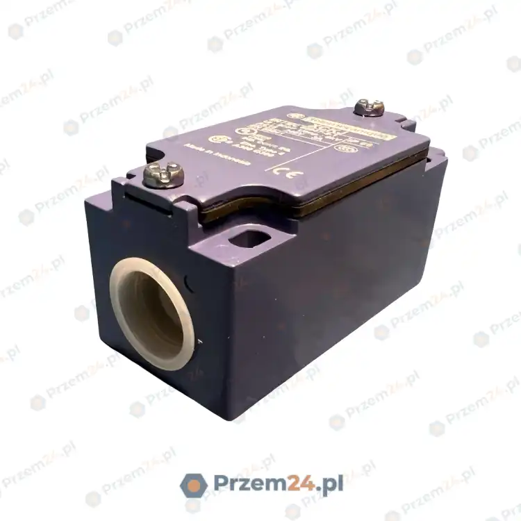 Telemecanique-ZCKJ1-064610-XCK-J-Limit-Switch-240V-3A-New-in-box-4