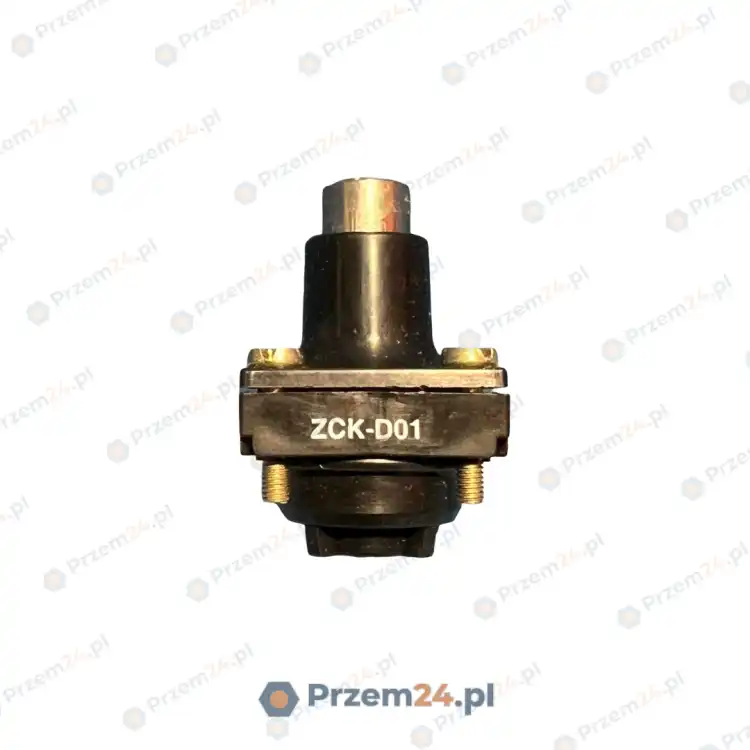 Telemecanique-ZCK-D01-ZCK-D01-064704-Limit-Switch-New-in-box-2