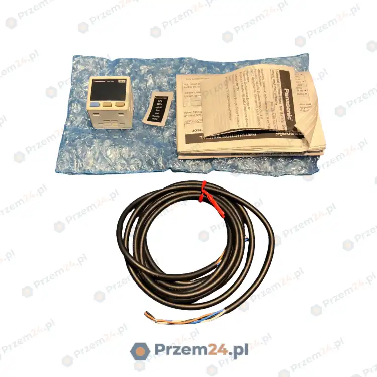 PANASONIC-DP-101A-M-P-UDP101AMP-Pressure-sensor-New-in-box-4