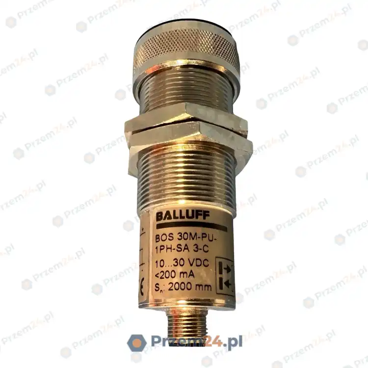 BALLUFF-BOS-30M-PU-1PH-SA3-C-BOS008T-554-050-Photoelectric-Sensor-New-4