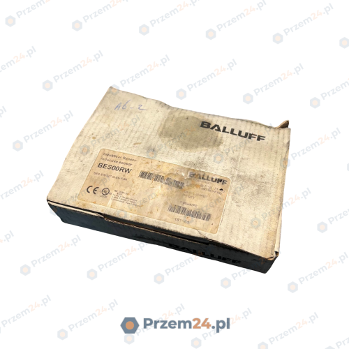 Balluff-BES00RW-BES-516-327-G-E5-Y-S4-181961-Inductive-Sensor-New-in-box