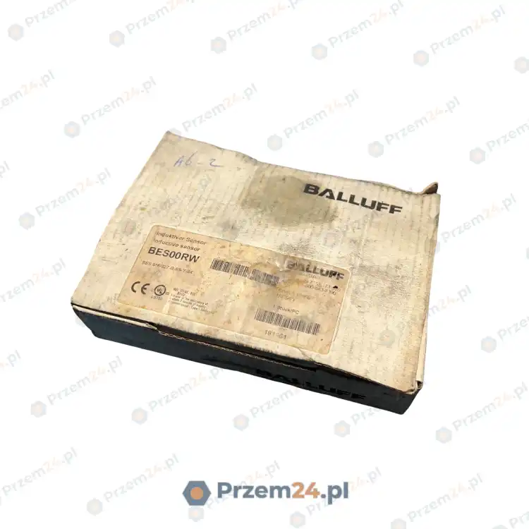 Balluff-BES00RW-BES-516-327-G-E5-Y-S4-181961-Inductive-Sensor-New-in-box