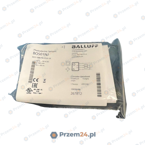 Balluff-BOS01NJ-BOS-18M-PA-LE20-S4-267812-Photoelectric-Sensors-New-in-box-2