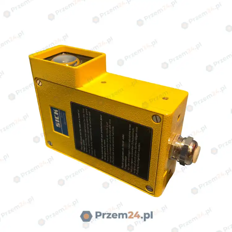 SICK-WEU-26-730-WEU26-730-1005094-PHOTOELECTRIC-SENSOR-DC-24V-5W-New-no-box