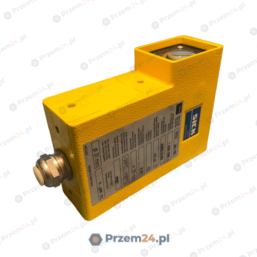 Sick-WSU-26-130-WSU26-130-1005086-Photoelectric-Sensor-DC-24V-3W-New-no-box