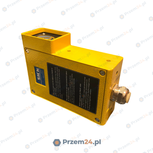 Sick-WSU-26-130-WSU26-130-1005086-Photoelectric-Sensor-DC-24V-3W-New-no-box-2