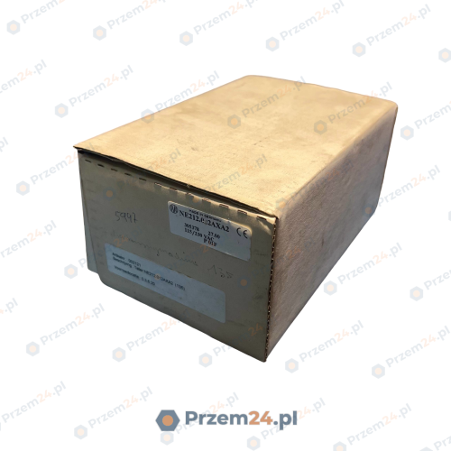 Baumer-IVO-NE212.022AXA2-Timer-Counter-115-230-VAC-New-in-box