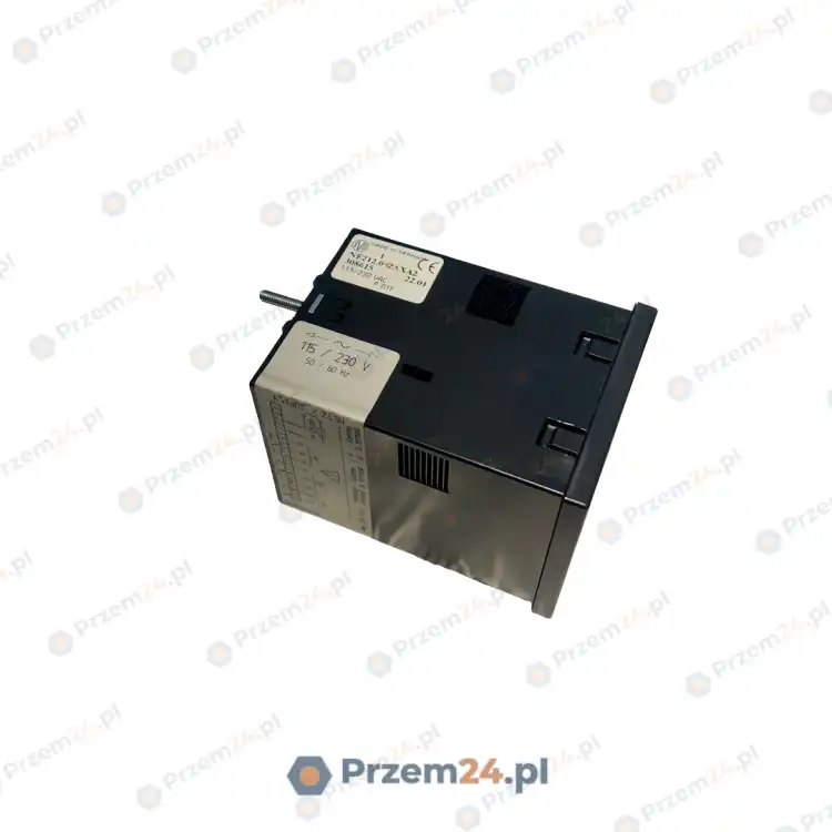 Baumer-IVO-NE212.022AXA2-Timer-Counter-115-230-VAC-New-in-box-2