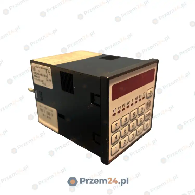 Baumer-IVO-NE212.022AXA2-Timer-Counter-115-230-VAC-New-in-box-3