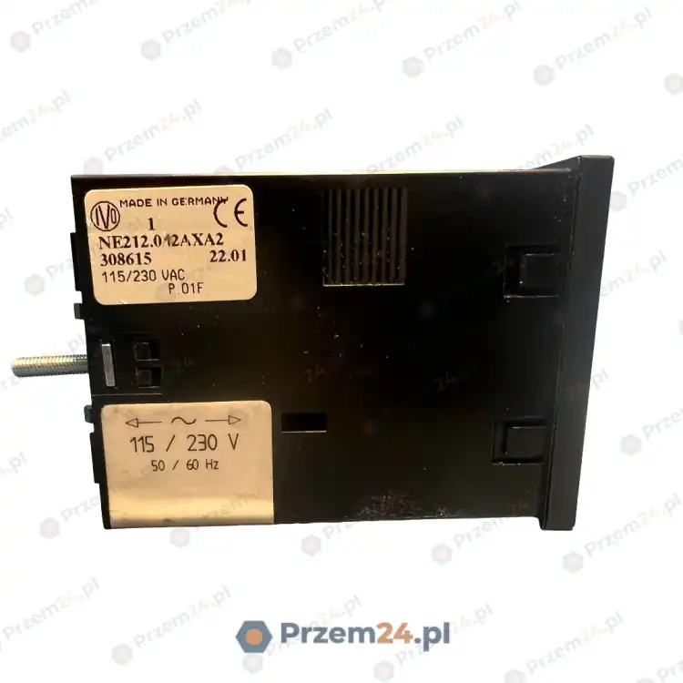 Baumer-IVO-NE212.022AXA2-Timer-Counter-115-230-VAC-New-in-box-4