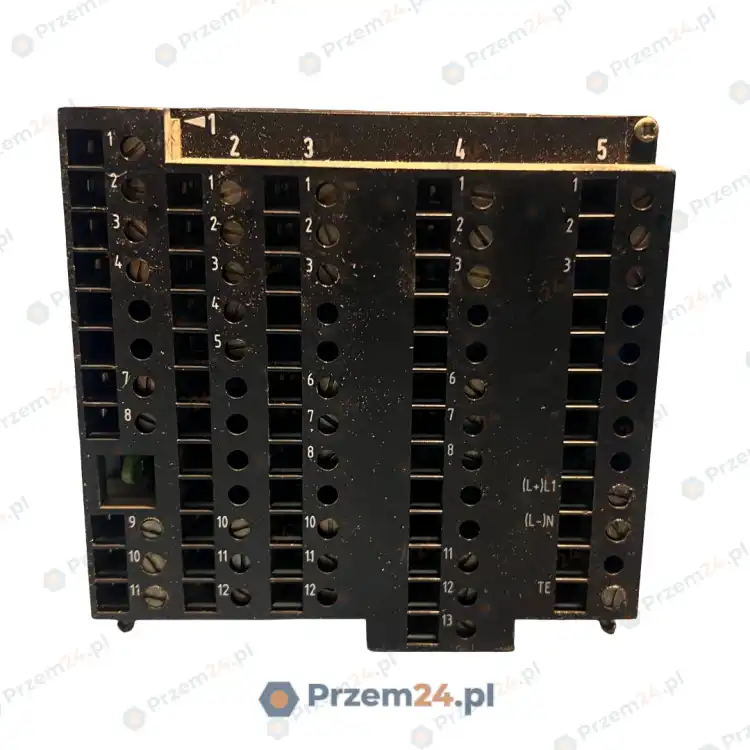 JUMO-DICON500-703570-081-1100-111150-23-00,061-Process-controller-Used-4