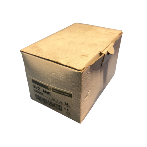 TELEMECANIQUE-GV2AN11-GV2-AN11-021357-Auxiliary-Contact-(Set-of-10)-New
