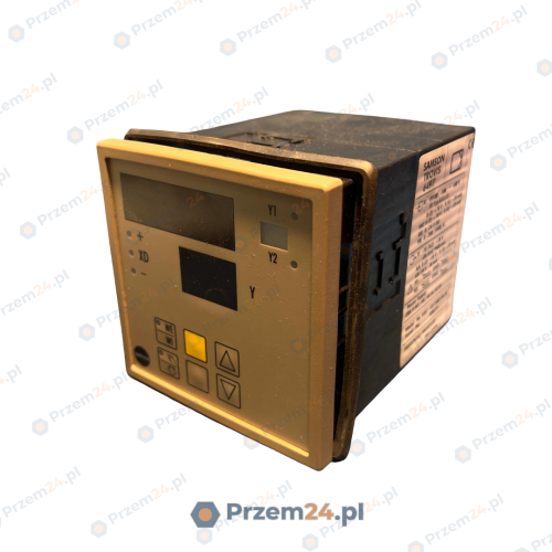 SAMSON-TROVIS-6497-6497-0311000100.00-220109-Industrial-Controller-New-in-box-2