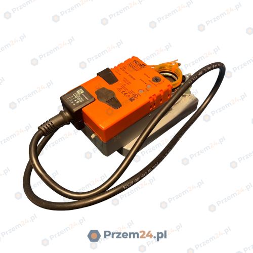 Belimo-LMQ24A-SR-Non-Fail-Safe-Actuator-AC-DC-24V-4Nm-50-60Hz-New-open-box-2