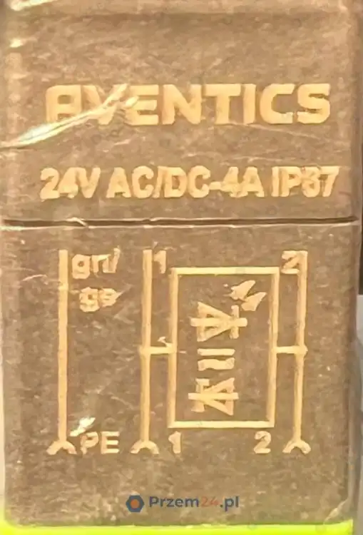 AVENTICS-894-100-051-2-8941000512-246509-Electrical-Connector-New-in-box-3