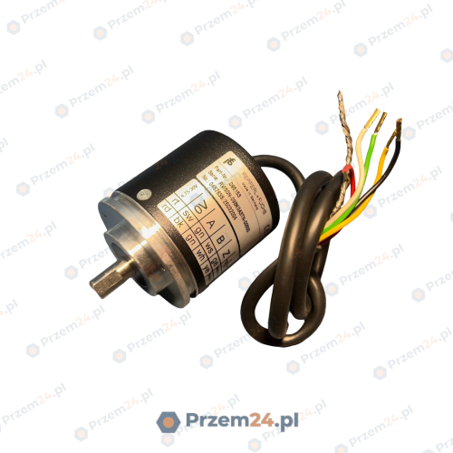 Pepperl+Fuchs-RVI50N-09BK0A3TN-00500-095153-INCREMENTAL-ENCODER-New-in-box-2