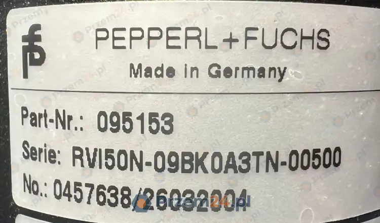 Pepperl+Fuchs-RVI50N-09BK0A3TN-00500-095153-INCREMENTAL-ENCODER-New-in-box-3