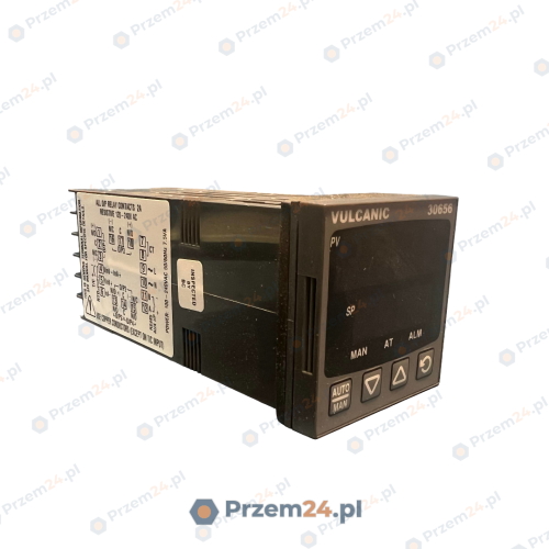 Vulcanic-30656-30656.01-Digital-Temperature-Controller-120-240V-AC-New-in-box-2