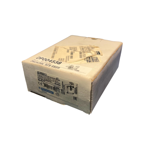 Telemecanique-XCSE5311-071953-Safety-Limit-Switch-NC-+-NO-New-in-box
