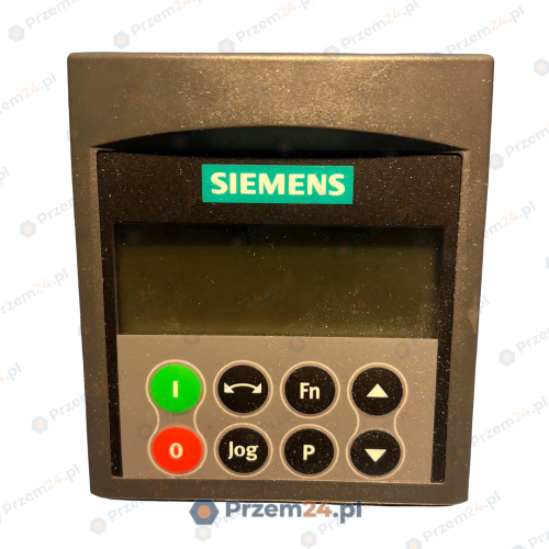 Siemens-6SE6400-0BP00-0AA0-Basic-Operator-Panel-New-in-box-2