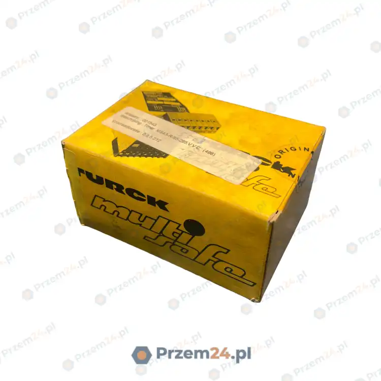 Turck-MS-43-R-85-265VUC-0507010-MS43-R-TRIP-POINT-RELAY-New-in-box