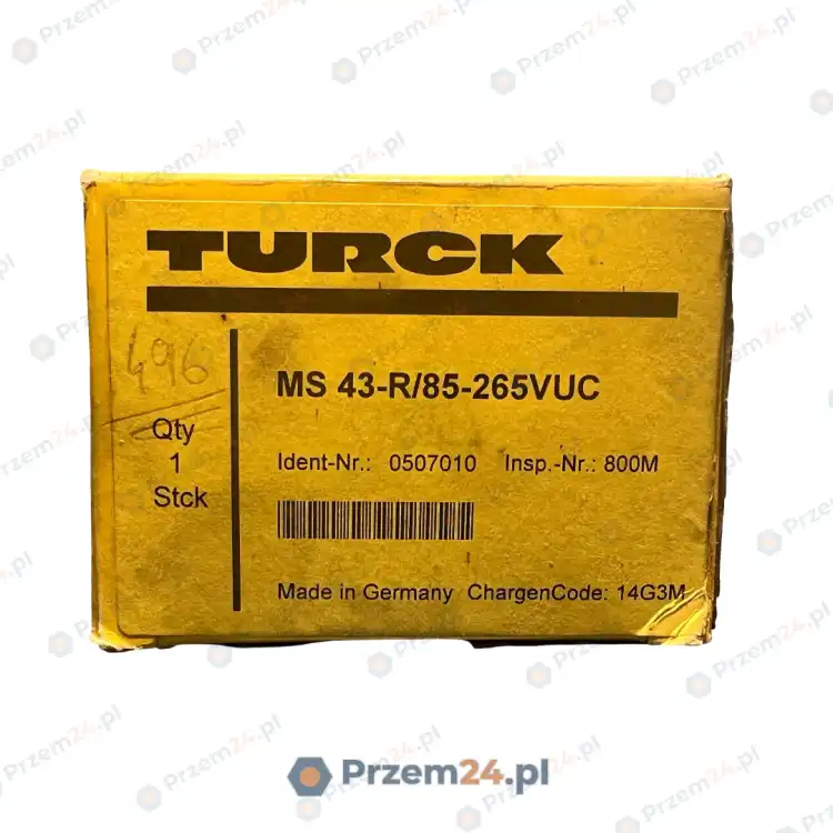 Turck-MS-43-R-85-265VUC-0507010-MS43-R-TRIP-POINT-RELAY-New-in-box-2