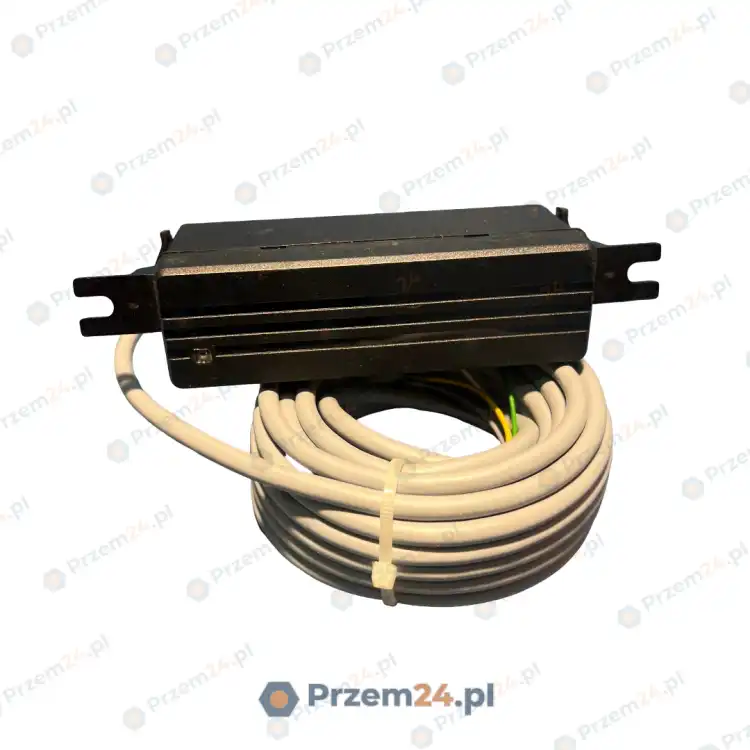 Bircher-RK-33C-P-31-RK33CP31-Microwave-Motion-Detector-Black-New-in-box-4
