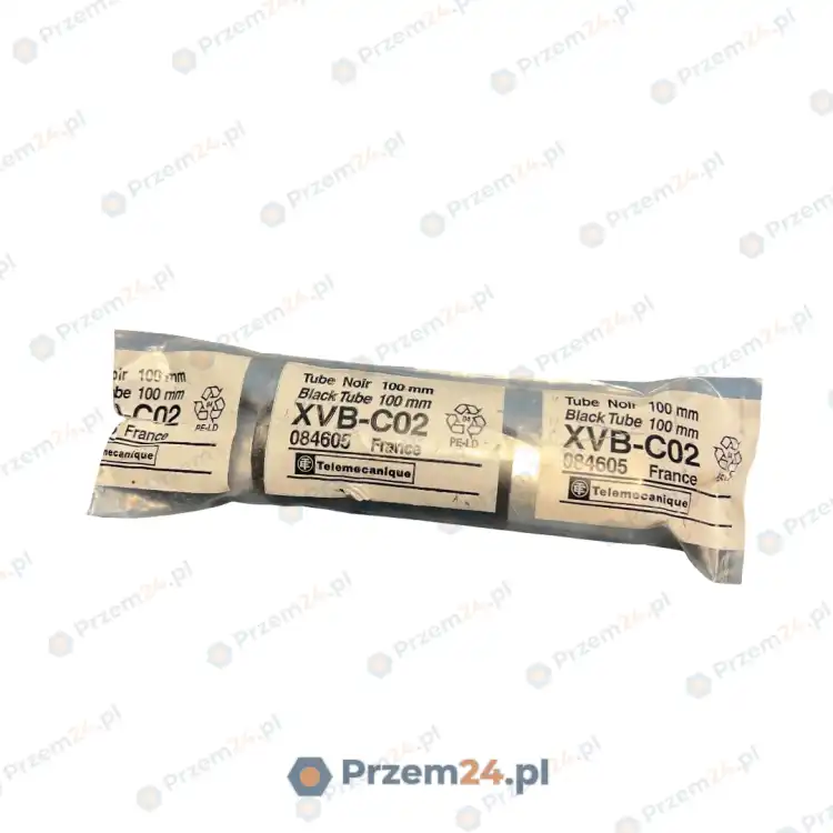 TELEMECANIQUE-XVB-C02-084605-Support-tube-New-in-box