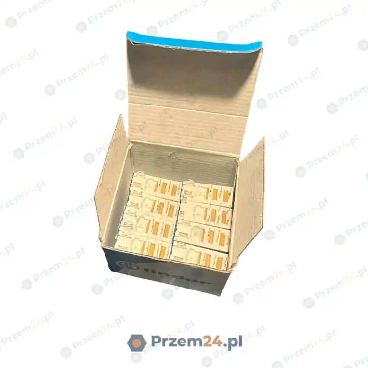 FINDER-46.61.9.024.0040-466190240040-Miniature-Industrial-relay-(lot-of-8)-2