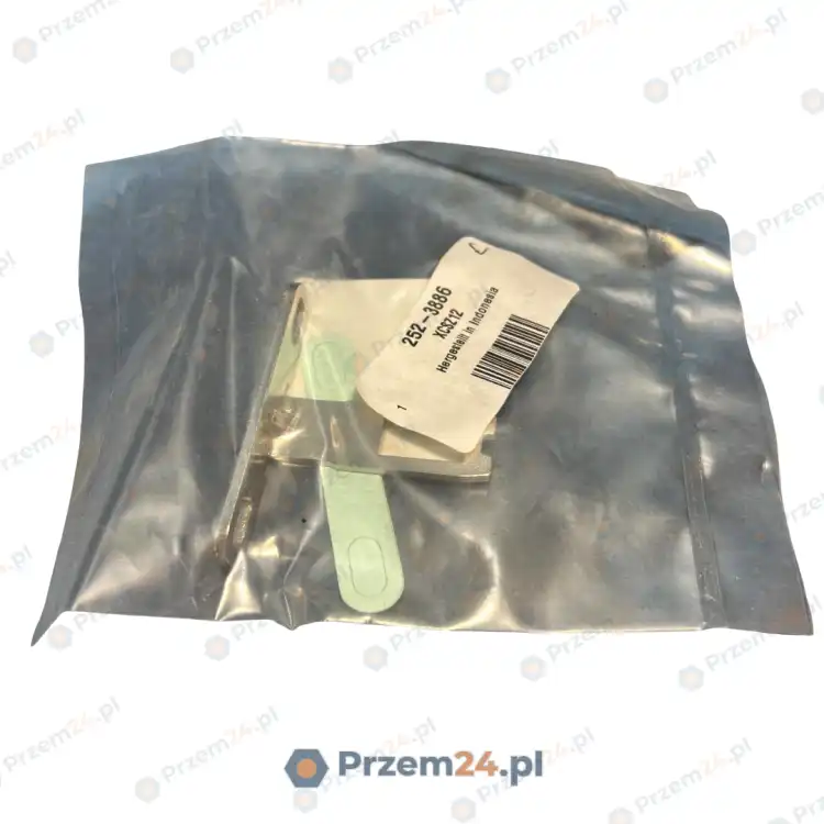 Telemecanique-XCSZ12-074601-XCS-Z12-252-3886-Operating-Key-New-in-box-2