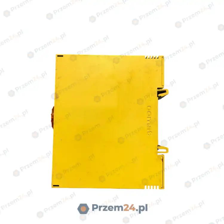 Comat-ECO32-UC24V-Time-Delay-Relay-6A-250VAC-Used-3