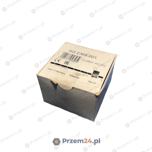 Rittal-SG-2368.001-2368001-Connection-element-12-230-V-AC-DC-New-in-box