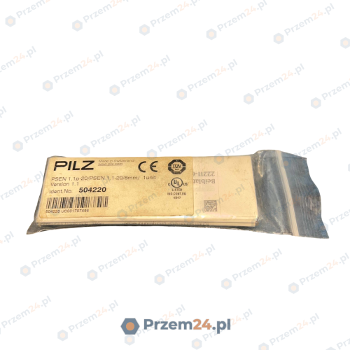 PILZ-504220-PSEN-1.1p-20-PSEN-1.1-20-8mm-1unit-Safety-switch-New-in-box-2