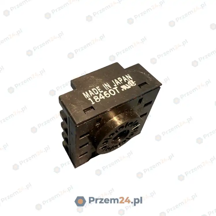 Omron-P3GA-11-Relay-Socket-6A-250VAC-7-pieces-New-in-box-2