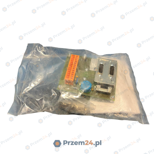 SIEMENS-6FX2006-1BC01-Verteilerbox-DC-24V-New-in-box-2