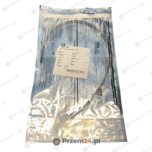 WEMA-12.6D37.5L24V100W600TLS+TM-HC-New-in-box