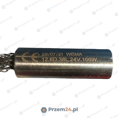 WEMA-12.6D37.5L24V100W600TLS+TM-HC-New-in-box-2