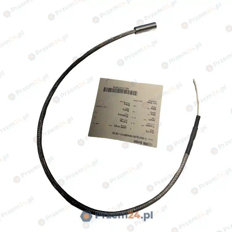 WEMA-12.6D37.5L24V100W600TLS+TM-HC-New-in-box-3
