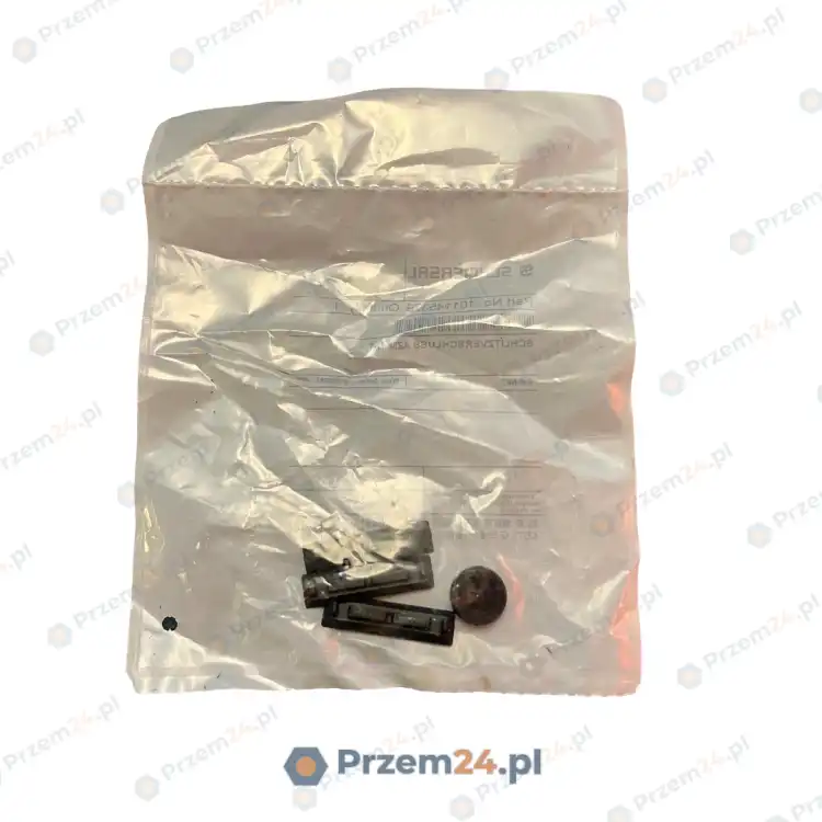 SCHMERSAL-SCHLITZVERSCHLUSS-AZM-161-101145379-Slot-sealing-plug-New-in-box-2