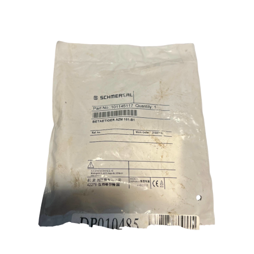 SCHMERSAL-AZM-161-B1-101145117-ACTUATOR-KEY-New-in-box