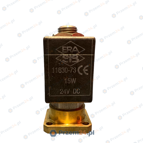 ERA-11630-73-21222-95-Solenoid-Valve-15W-24VDC-New-2