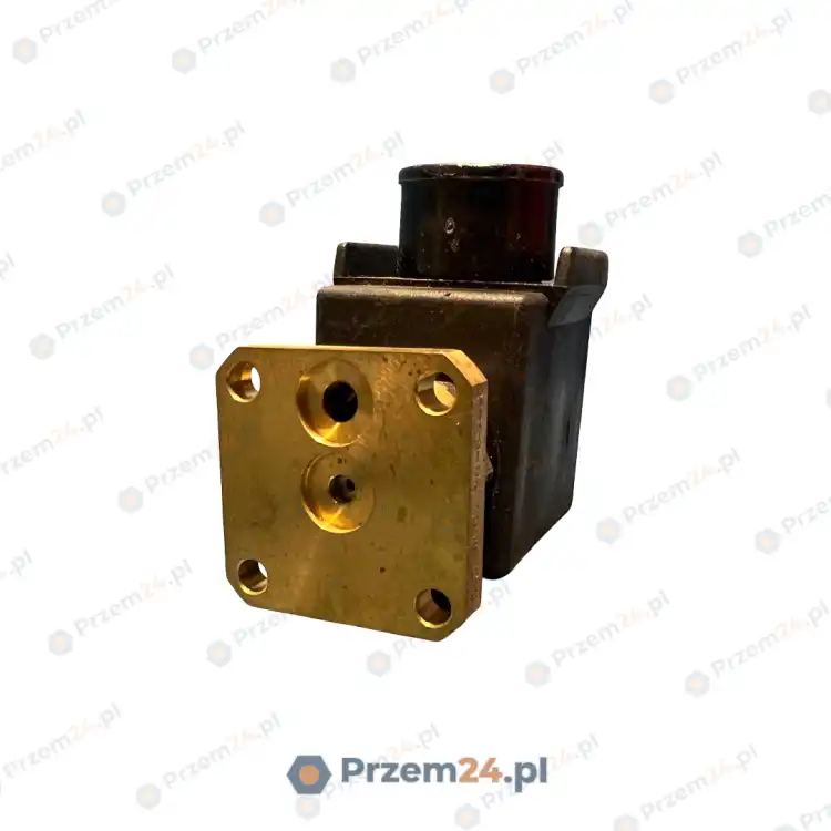 ERA-11630-73-21222-95-Solenoid-Valve-15W-24VDC-New-3