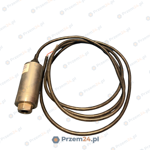 Druck-PTX-620-Pressure-Transmitter-9-30-VDC-Used