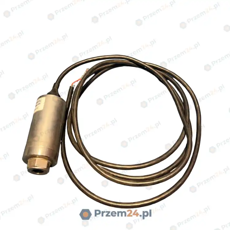 Druck-PTX-620-Pressure-Transmitter-9-30-VDC-Used
