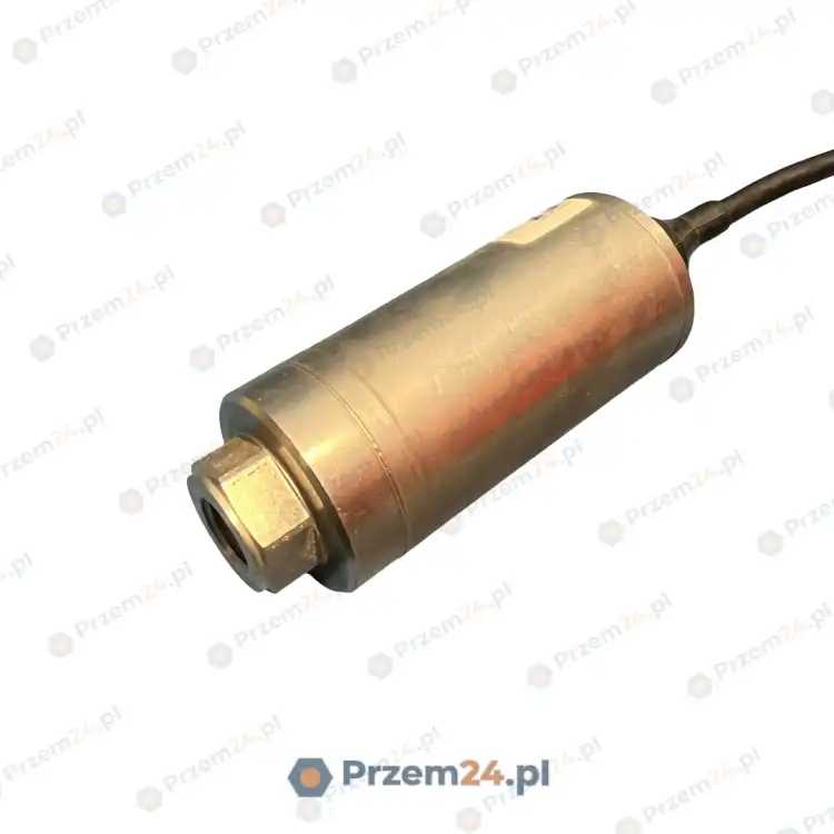 Druck-PTX-620-Pressure-Transmitter-9-30-VDC-Used-2
