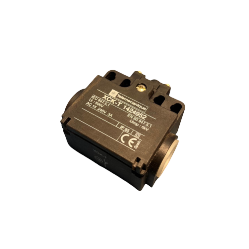 TELEMECANIQUE-XCK-T-1424952-XCK-T1424952-Limit-Switch-AC15-240V-3A-New