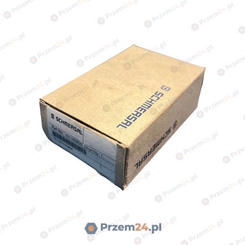 Schmersal-101160605-TR-336-11Z-M20-Position-Switch-New-in-box