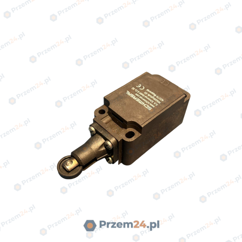 Schmersal-101160605-TR-336-11Z-M20-Position-Switch-New-no-box
