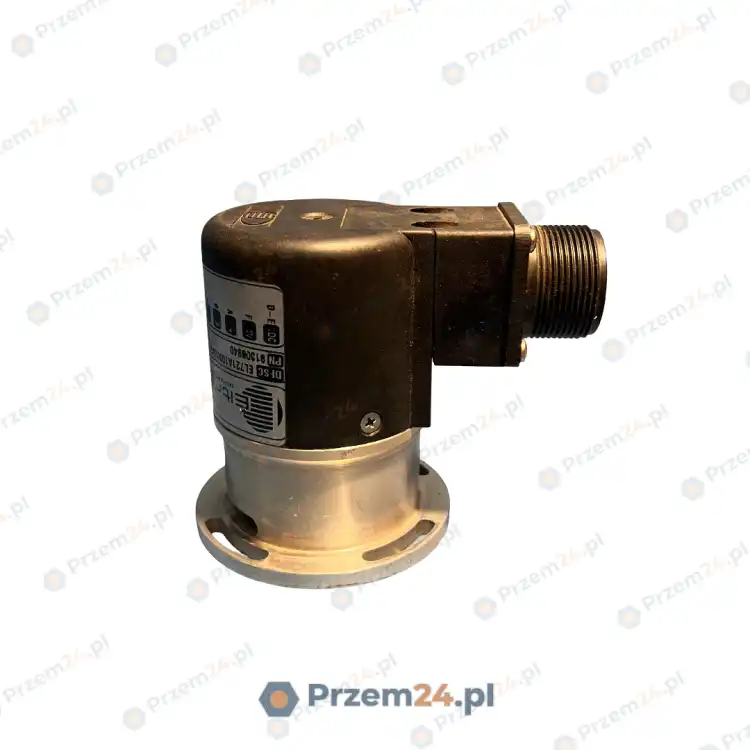 Eltra-EL721A1000Z8-24L10X6MR.212-91300940-Incremental-encoder-Used