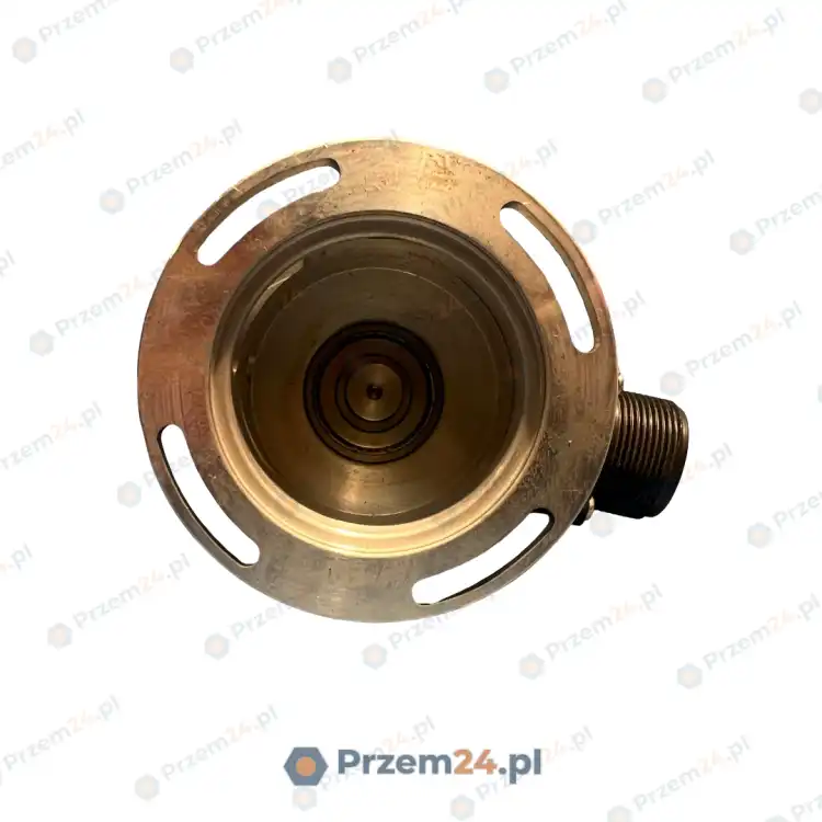 Eltra-EL721A1000Z8-24L10X6MR.212-91300940-Incremental-encoder-Used-4